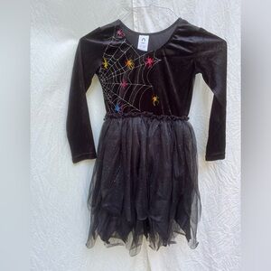 Witch costume 🧙 9-10 yrs.